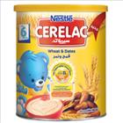 Carelac Wheat 